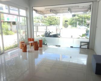 Mangkonlay Hostel Krabi - Ban Khlong Muang - Lobby
