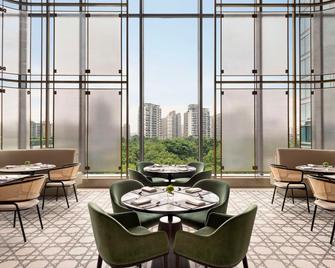 Kempinski Hotel Hangzhou - Ханчжоу - Ресторан