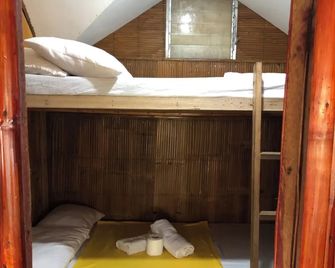 Nipa Hut Villa By Amco Extension - Baler