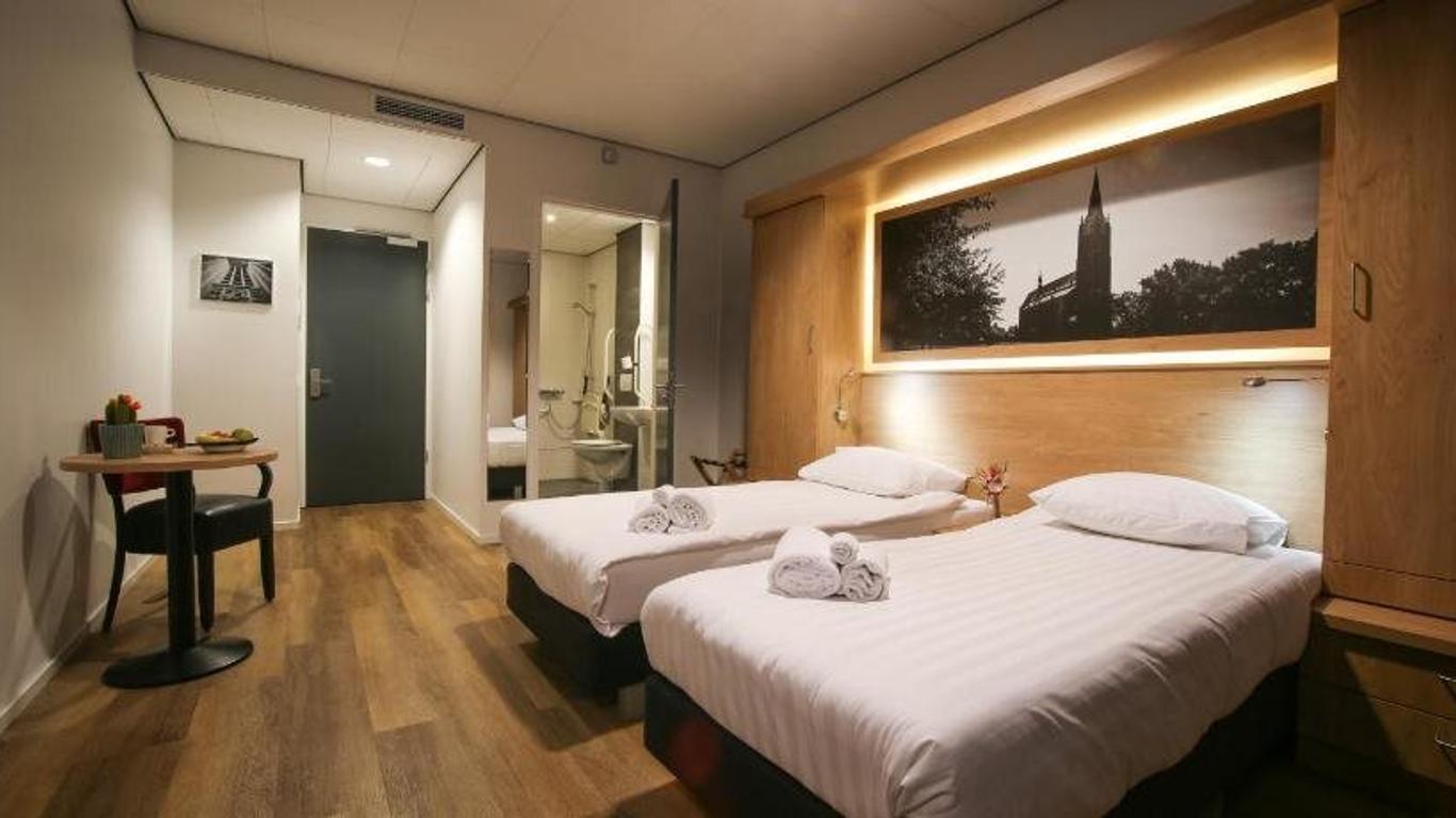 Hotel Hulsman
