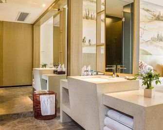 Paco Hotel(Guangzhou Tianhebei Shuiyin Road) - Guangzhou
