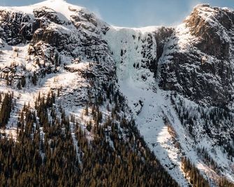 Fýri Resort - Hemsedal