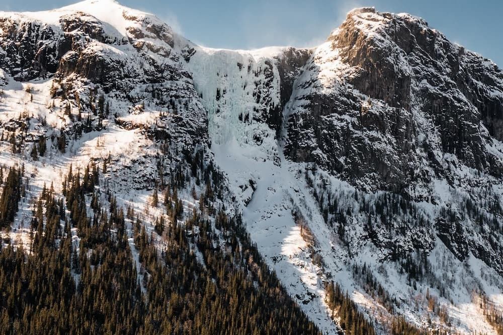 Fýri Resort - Hemsedal