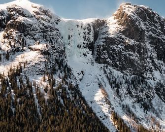 Fýri Resort - Hemsedal