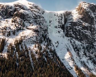 Fýri Resort - Hemsedal
