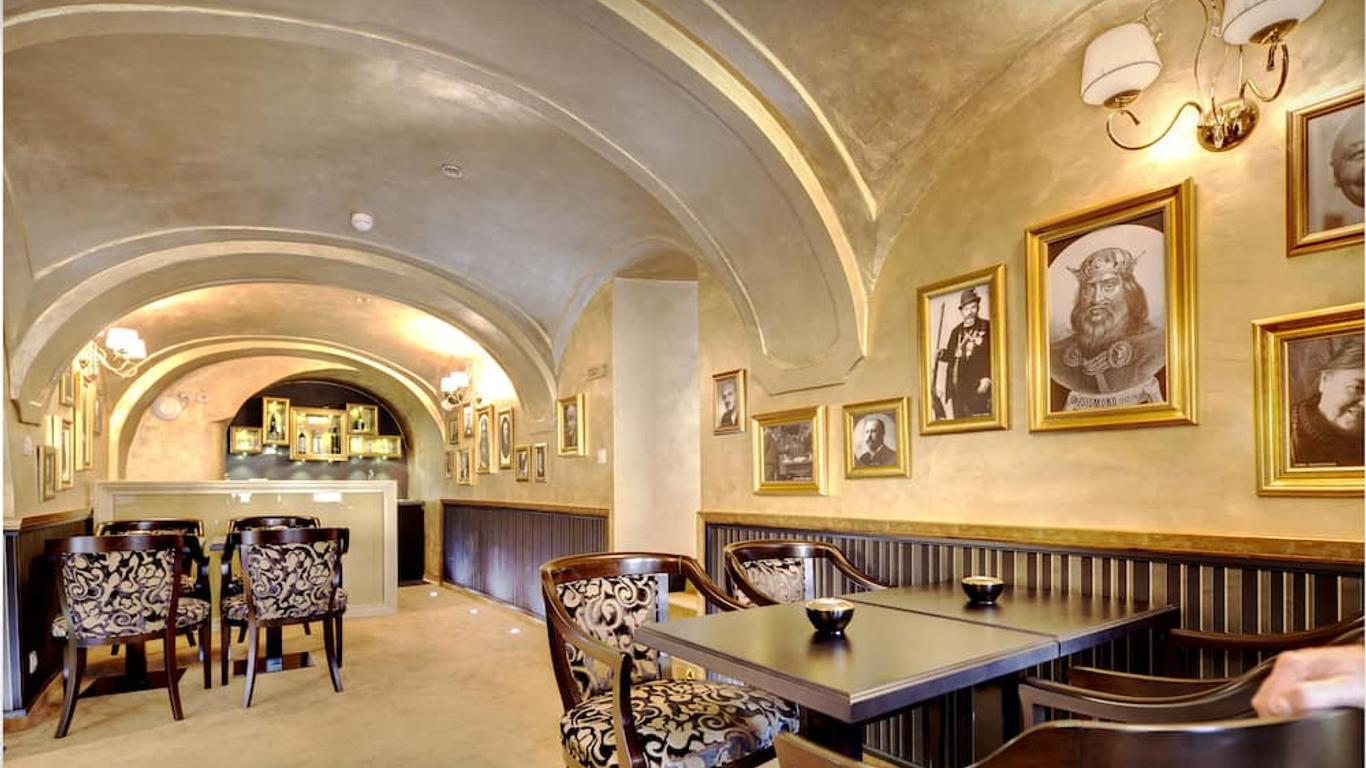 Boutique Hotel Hviezdoslav