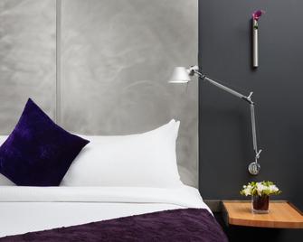 Hotel Diva - San Francisco - Bedroom