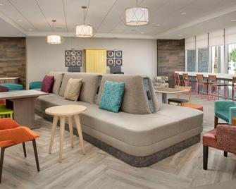 Home2 Suites by Hilton Fort Myers Airport - Fort Myers - Lounge