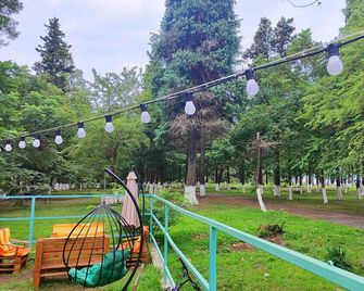Park & Beach House in Ureki Magnetiti, Sleeps 6 - Ureki