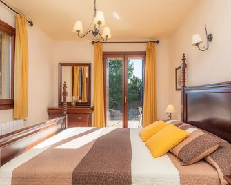 Cas Pobler - Manacor - Habitación