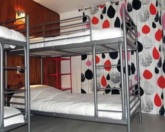Côté Montagne - Orcières - Bedroom
