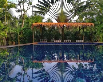 Nongthale Mountain View - Krabi - Piscina