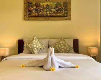 Gria Sindhu Homestay Sidemen By Agata - Sidemen - Chambre
