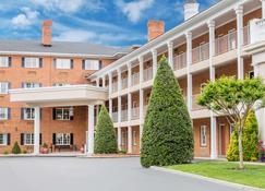 Days Inn by Wyndham Williamsburg Historic Area - Williamsburg - Rakennus