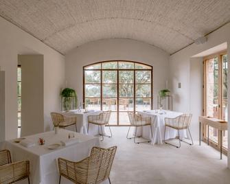 Es Raco d'Arta - Artà - Restaurant