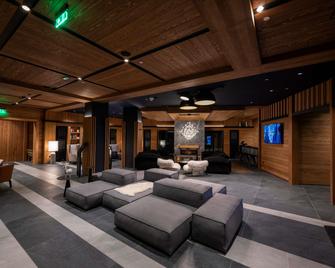 Swissôtel Resort Kolasin - Kolasin - Lobby