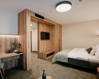 Rm Hotel Wellness & Congress - Prievidza