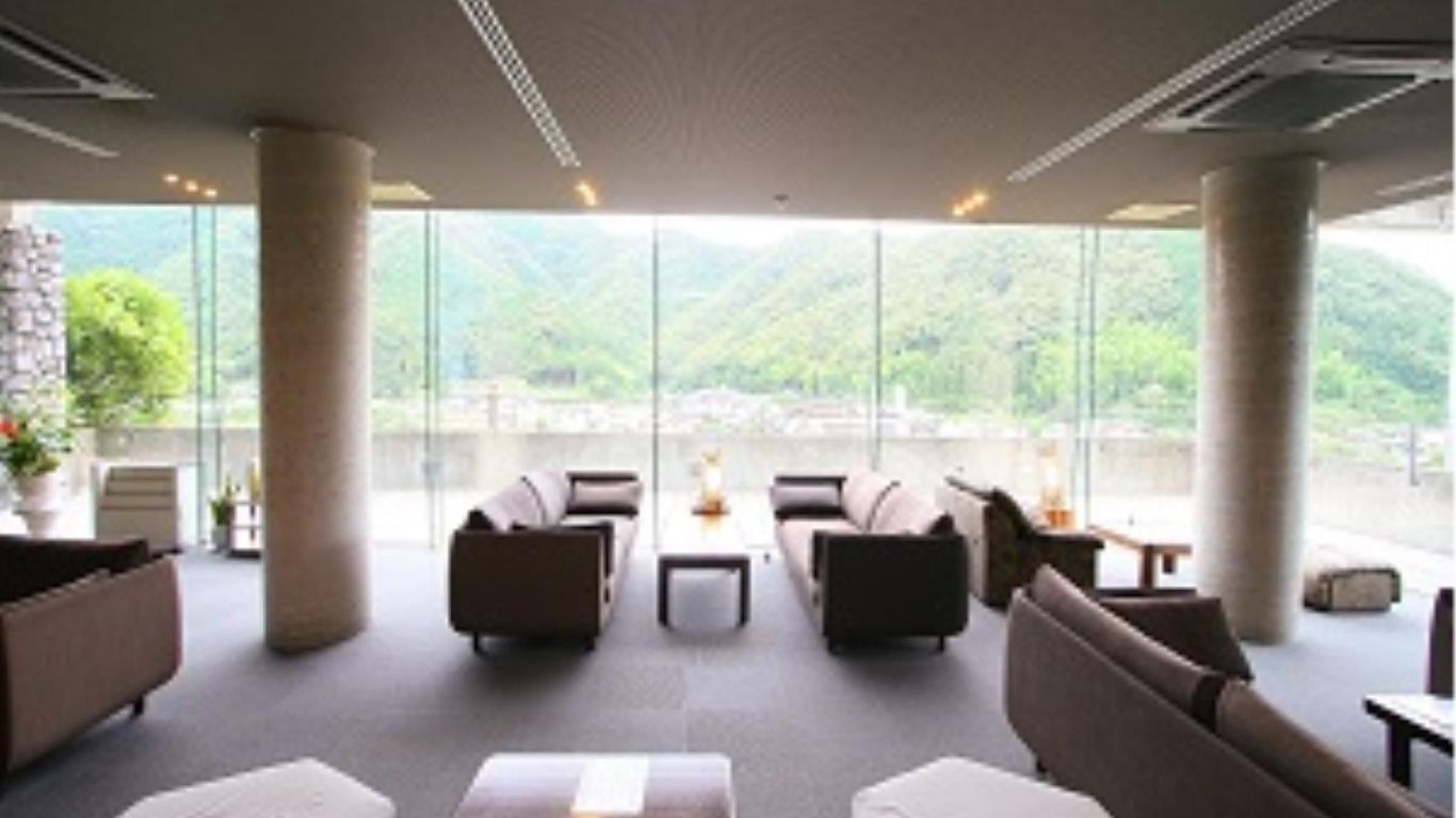 Hotel Seira Shimanto