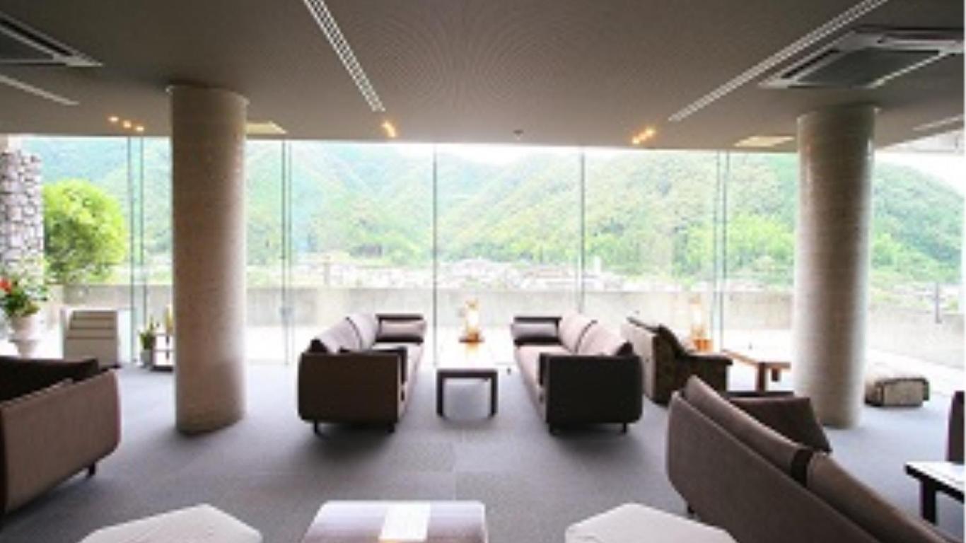 Hotel Seira Shimanto