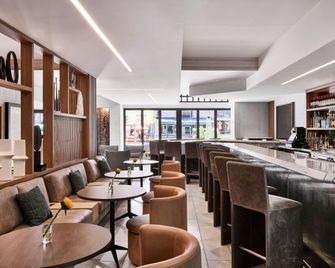 AC Hotels by Marriott San Diego Downtown Gaslamp Quarter - סן דייגו - בר