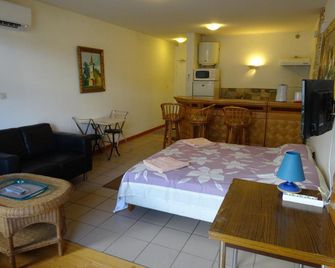 Fare Arearea Sweet Studio - Papeete