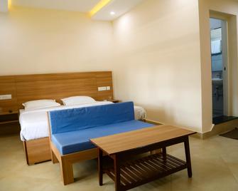 Oceanside Mahabalipuram - Mahabalipuram - Habitación