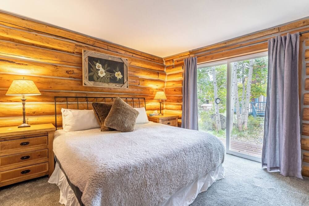 57 Rasor Court by Summit County Mountain - Dillon - Schlafzimmer