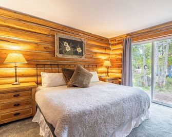 57 Rasor Court by Summit County Mountain - Dillon - Schlafzimmer