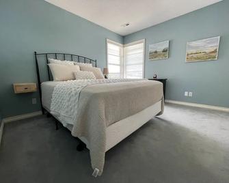 The Gaard House - Carlton - Bedroom