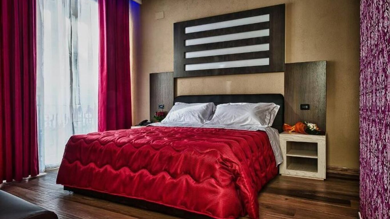 Hotel Angioino & Spa