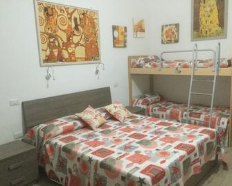 Il Marchese mirante - San Pietro in Bevagna - Habitación