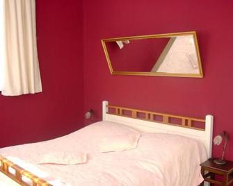 Villa Kunterbunt Willa Smiesznotka - Puck - Habitación