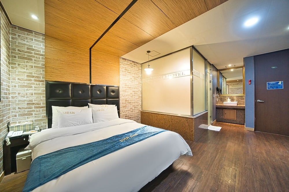 تشاكان هوتل