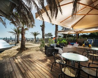 Hotel Poseidon e Nettuno - San Benedetto del Tronto