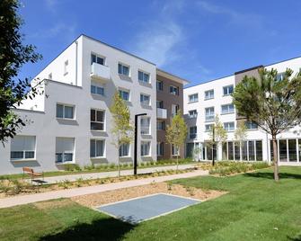 Résidence Sweetly Alexandrin - Toulouse - Bâtiment
