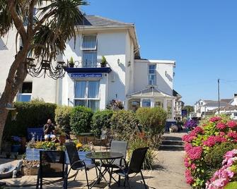 Seacroft Guest House - Paignton - Patio