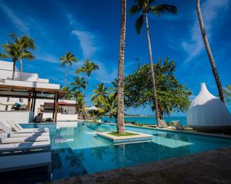 Presidential Suites Cabarete - Sosúa - Kolam
