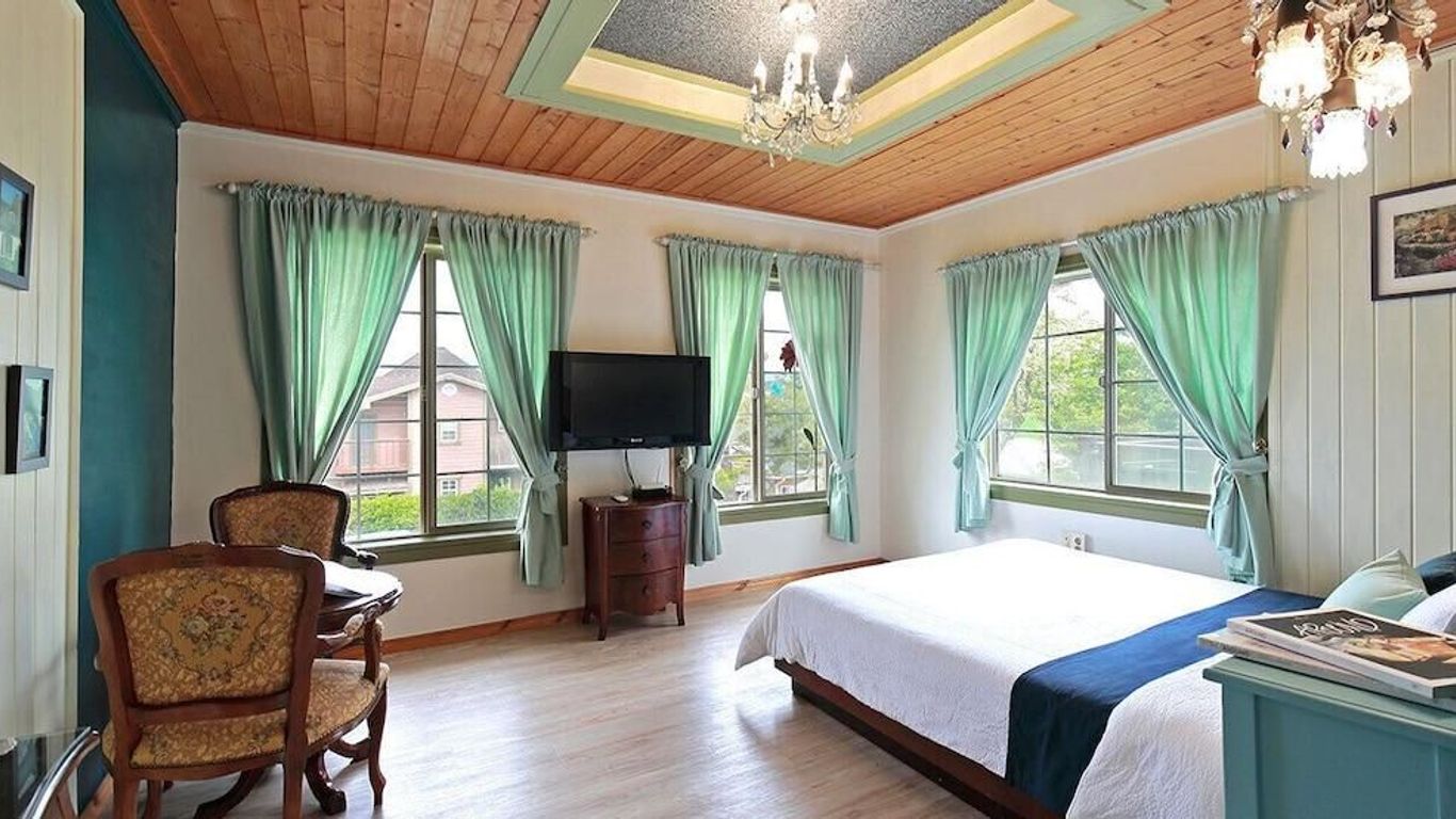 경주 유럽마을펜션