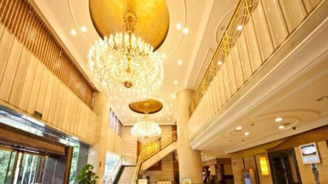 福建サンシャイン ホリデイ ホテル
