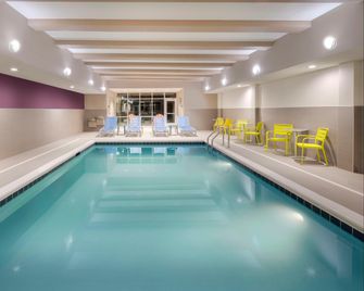 Home2 Suites by Hilton Richmond Short Pump - Richmond - Basen