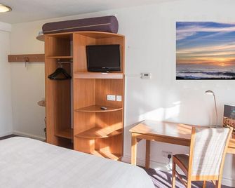 Redwings Lodge Solihull - Solihull - Slaapkamer