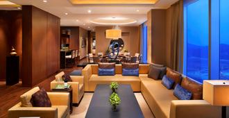 Grand Hyatt Macau - Macao - Area lounge