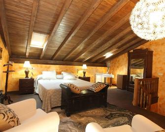 Posada Villa Maria - La Adrada - Habitación