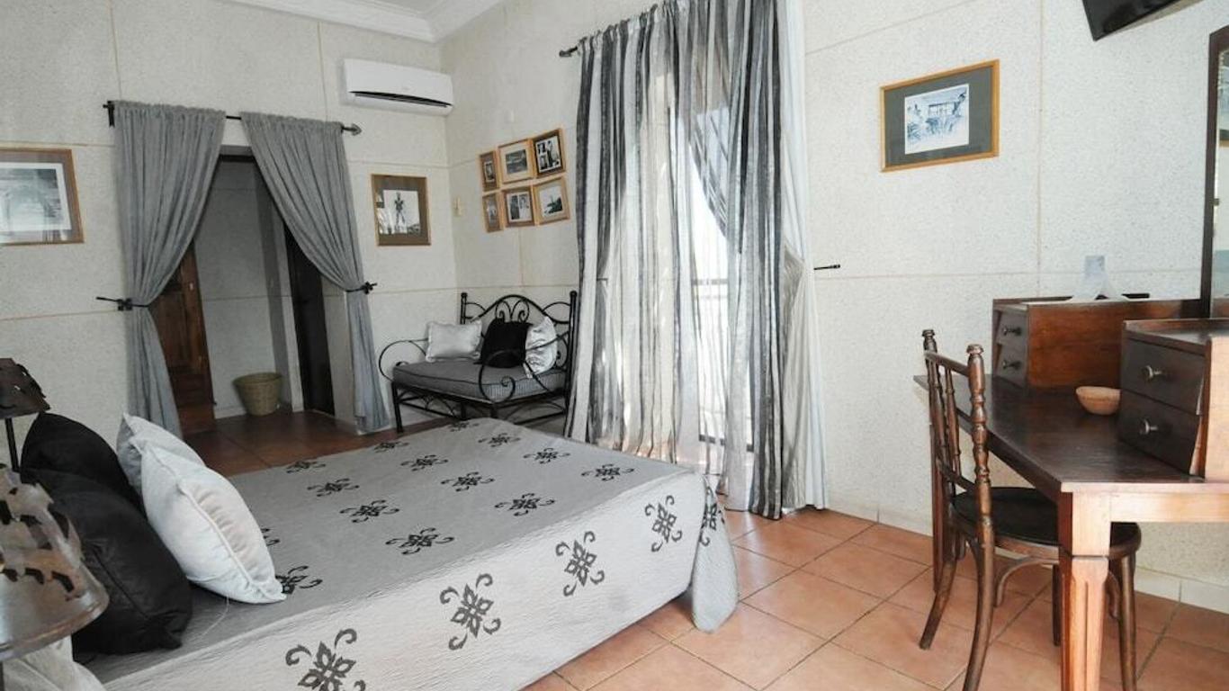 Hotel de la Poste