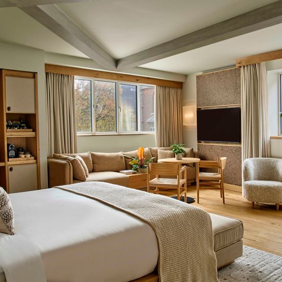 1 Hotel Copenhagen – København