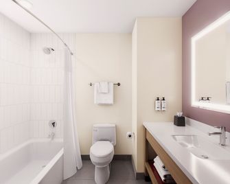 Garner Hotel Houston - Westchase by IHG - Houston - Quarto