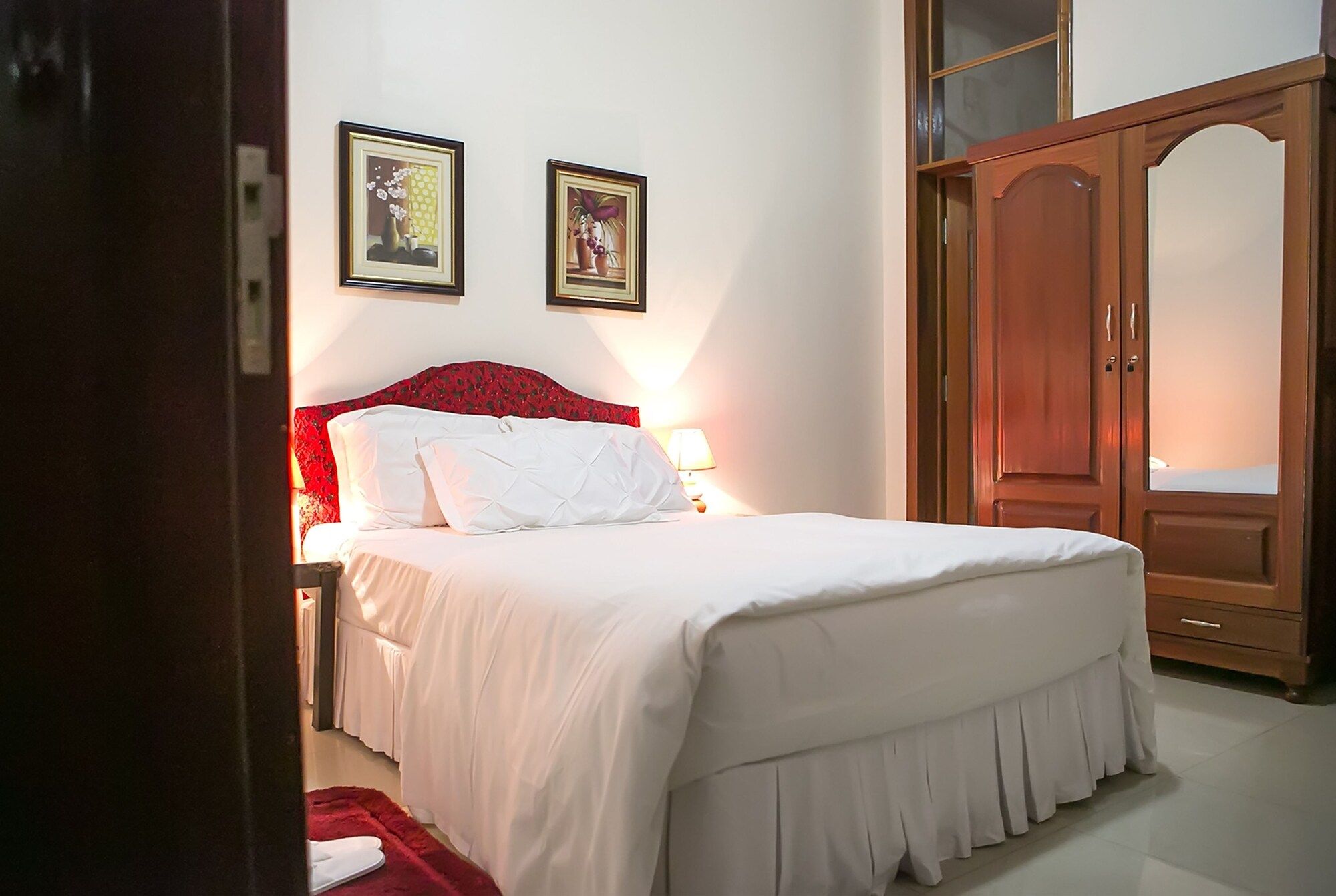 St Augustine Apart & Hotel