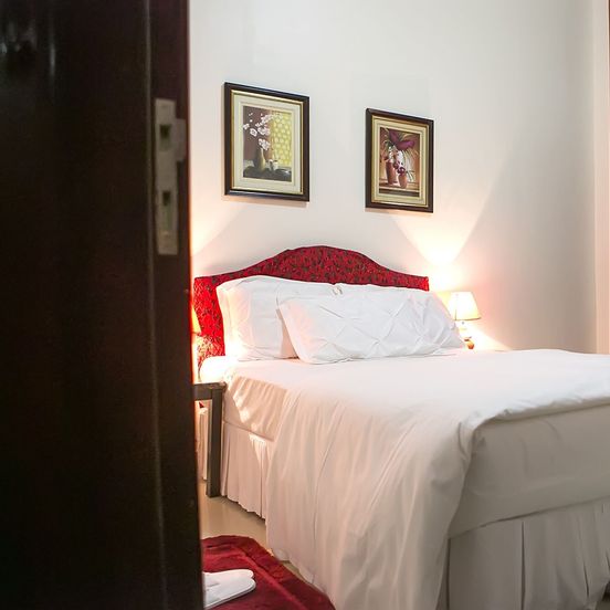 St Augustine Apart & Hotel image 1