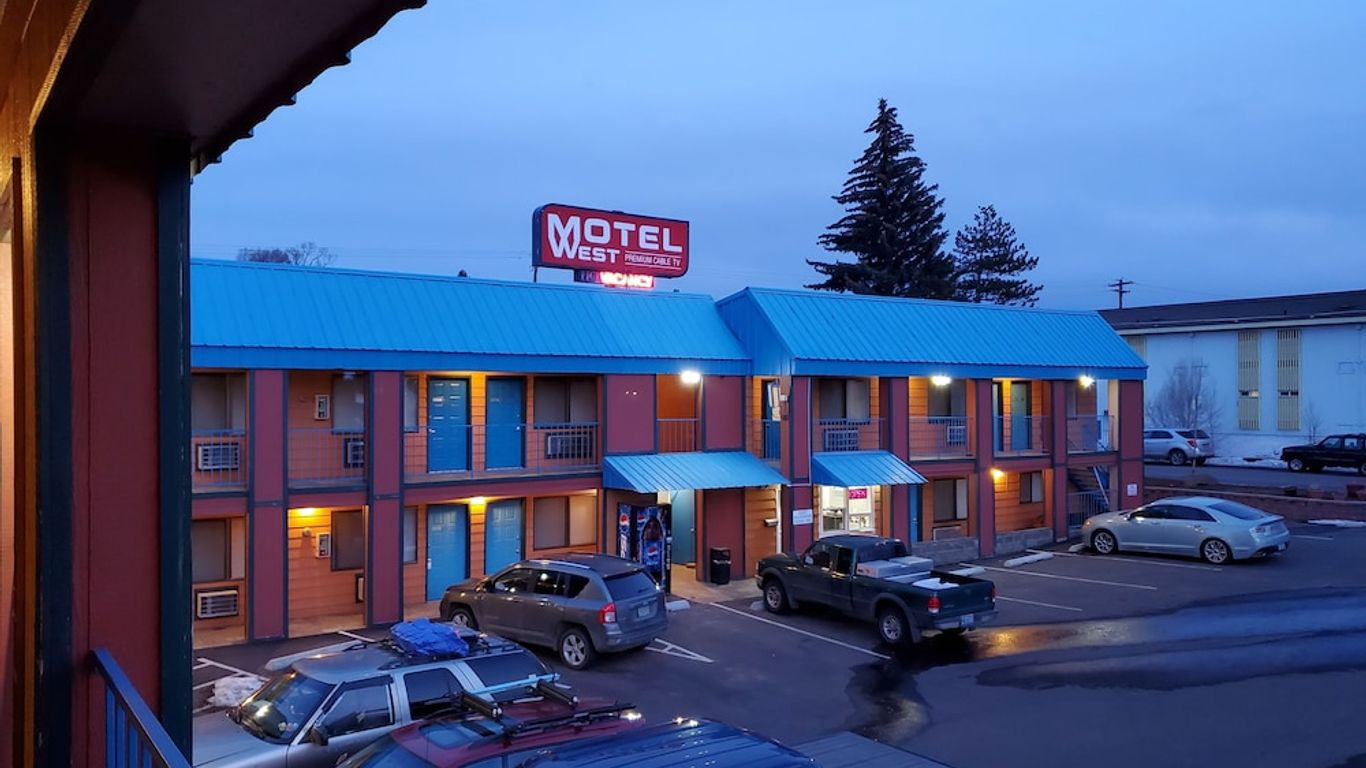 Motel West