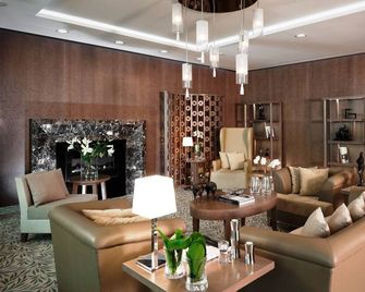 Hotel Zagreb - Health & Beauty - רוגאסקה סלאטינה - טרקלין